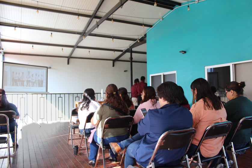 Mobirise Website Builder