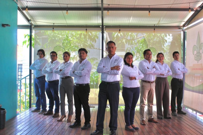 Mobirise Website Builder