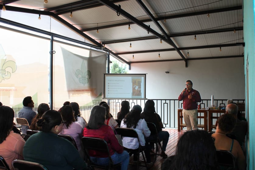 Mobirise Website Builder