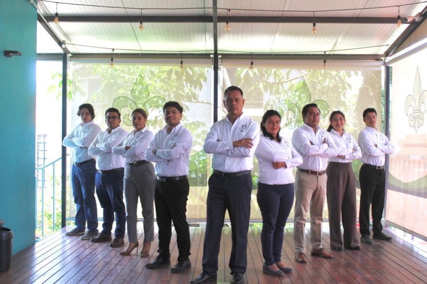 Mobirise Website Builder