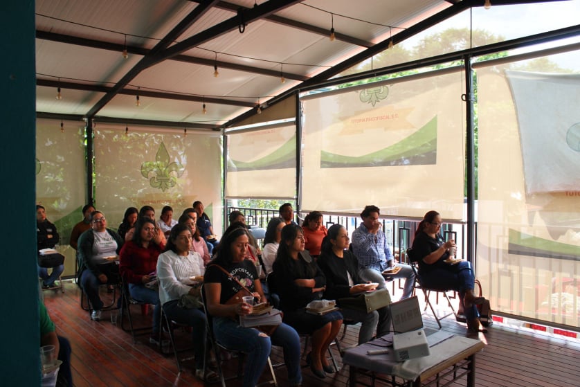 Mobirise Website Builder