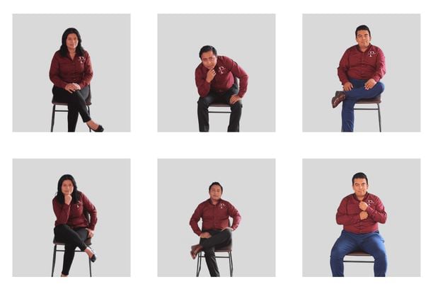 Mobirise Website Builder