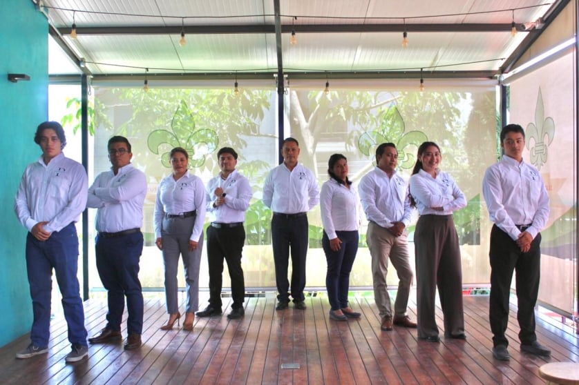 Mobirise Website Builder