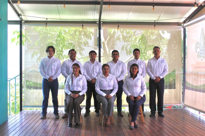 Mobirise Website Builder