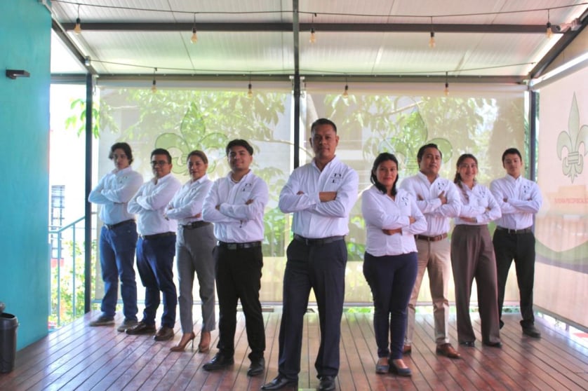 Mobirise Website Builder